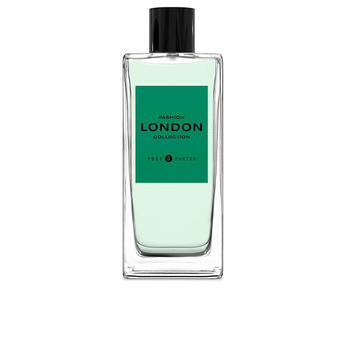 Herrenparfüm Pret à Porter London EDP 100 ml-0