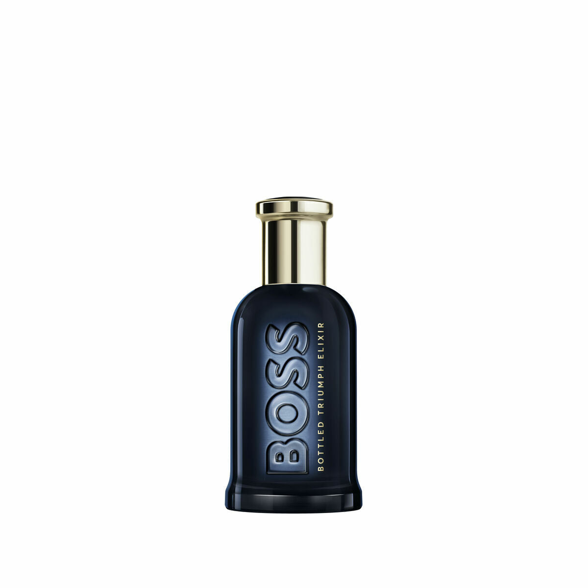 Herrenparfüm BOSS BOSS BOTTLED 50 ml-0