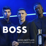 Herrenparfüm BOSS BOSS BOTTLED 50 ml-2