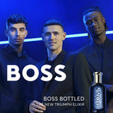 Herrenparfüm BOSS BOSS BOTTLED 50 ml-1