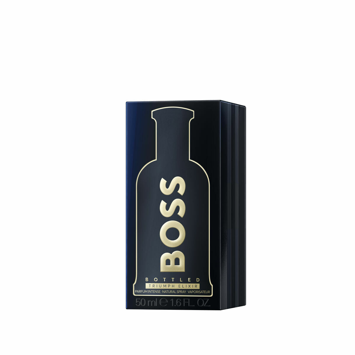 Herrenparfüm BOSS BOSS BOTTLED 50 ml-10