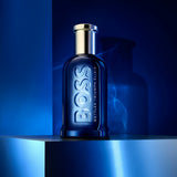 Herrenparfüm BOSS BOSS BOTTLED 50 ml-6
