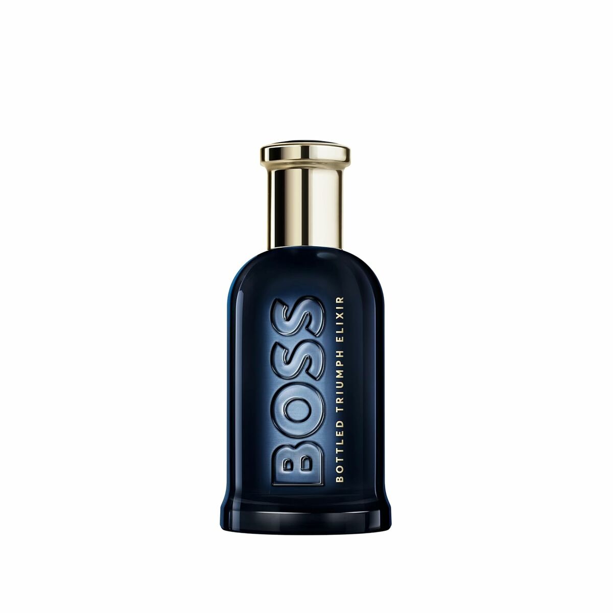 Herrenparfüm BOSS BOSS BOTTLED 100 ml-0