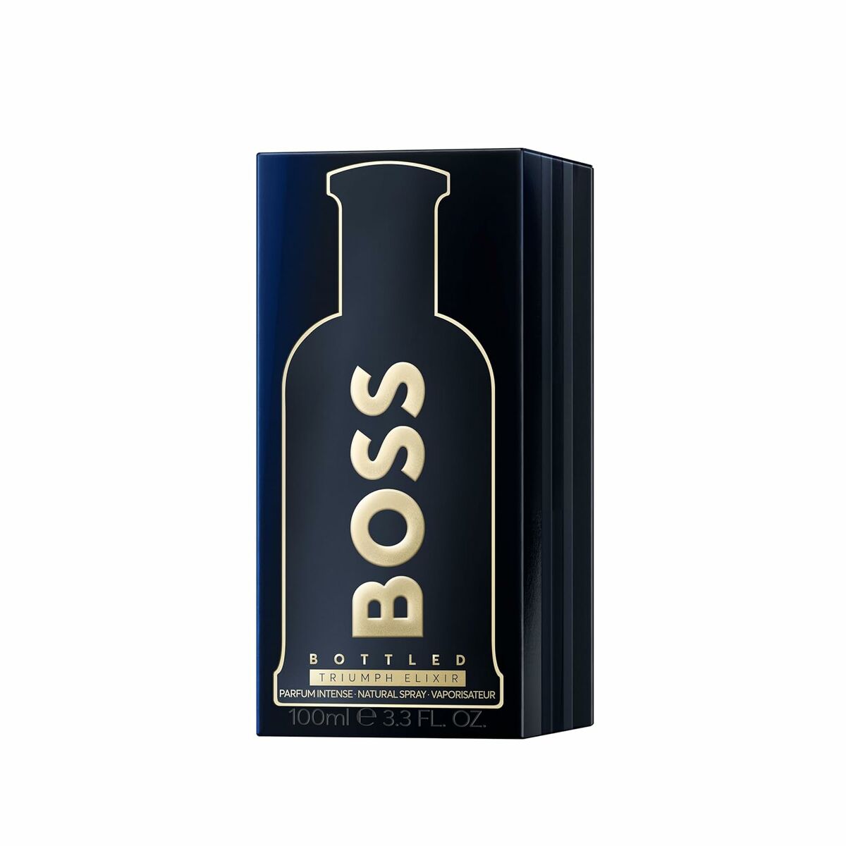 Profumo da uomo BOSS BOSS BOTTLED 100 ml-1