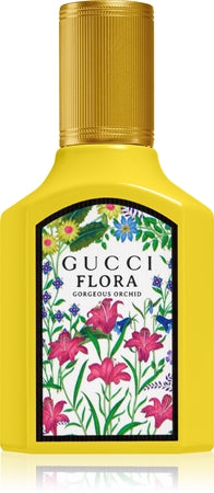 Gucci Flora Gorgeous Orchid eau de parfum spray 30 ml