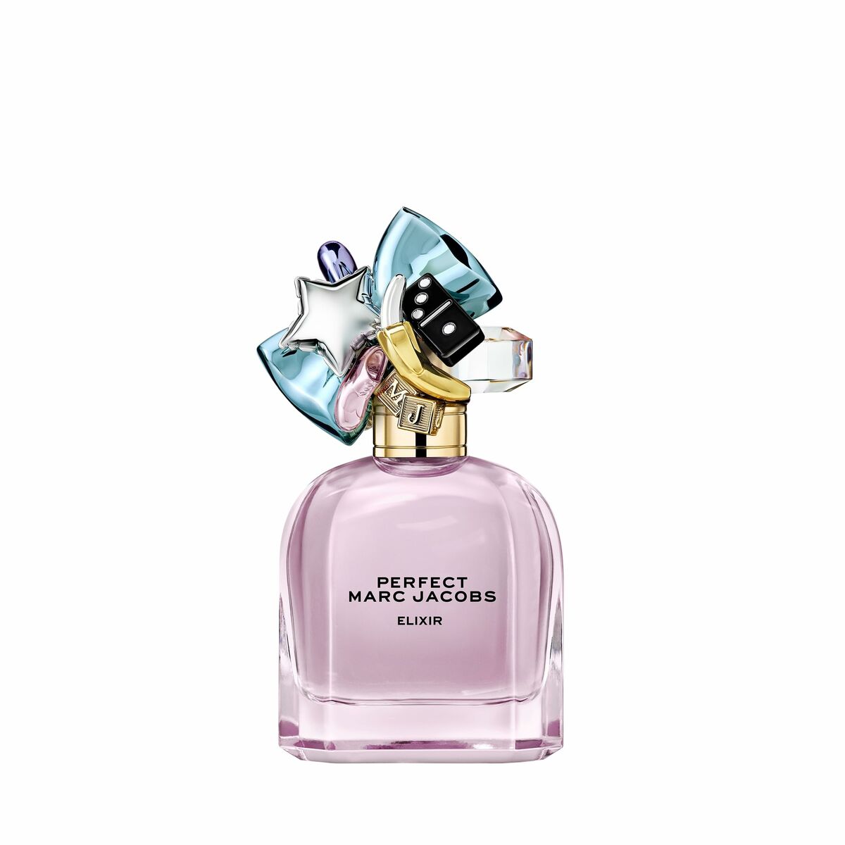 Unisex Perfume Marc Jacobs PERFECT Perfect Elixir 50 ml-0
