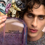 Unisex Perfume Marc Jacobs PERFECT Perfect Elixir 50 ml-5