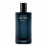 Men's Perfume Davidoff COOL WATER REBORN EDP 100 ml-0