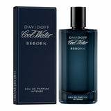 Profumo Uomo Davidoff COOL WATER REBORN EDP 100 ml-1