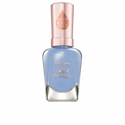 Nagellack Sally Hansen Color Therapy Nr. 454 Dressed To Chill 14,7 ml