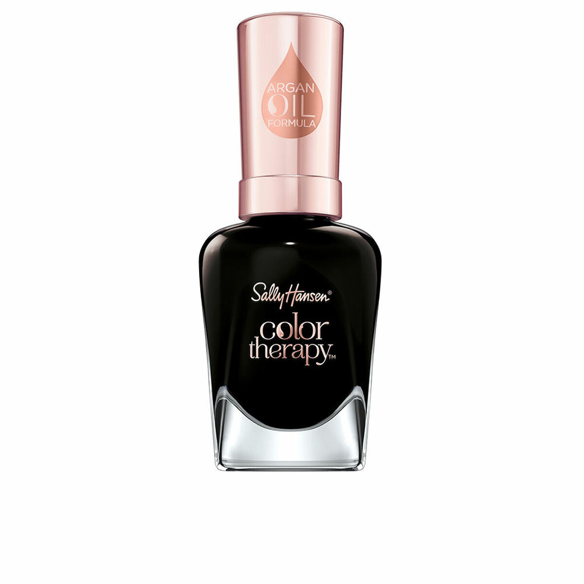 Nagellack Sally Hansen Color Therapy Nº 480 Everything Zen 14,7 ml-0