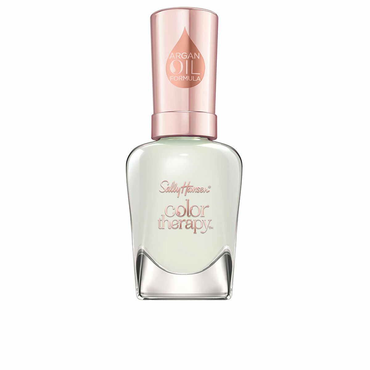 Nagellack Sally Hansen Color Therapy Nº 120 Morning Meditation 14,7 ml-0