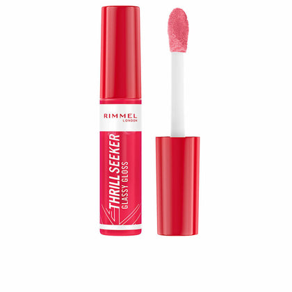 Lucidalabbra Rimmel London THRILL SEEKER 600 bacche glace 10 ml