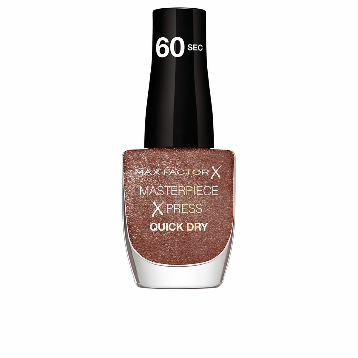 Nail polish Max Factor Masterpiece Xpress Nº 755 Rose all day 8 ml-0