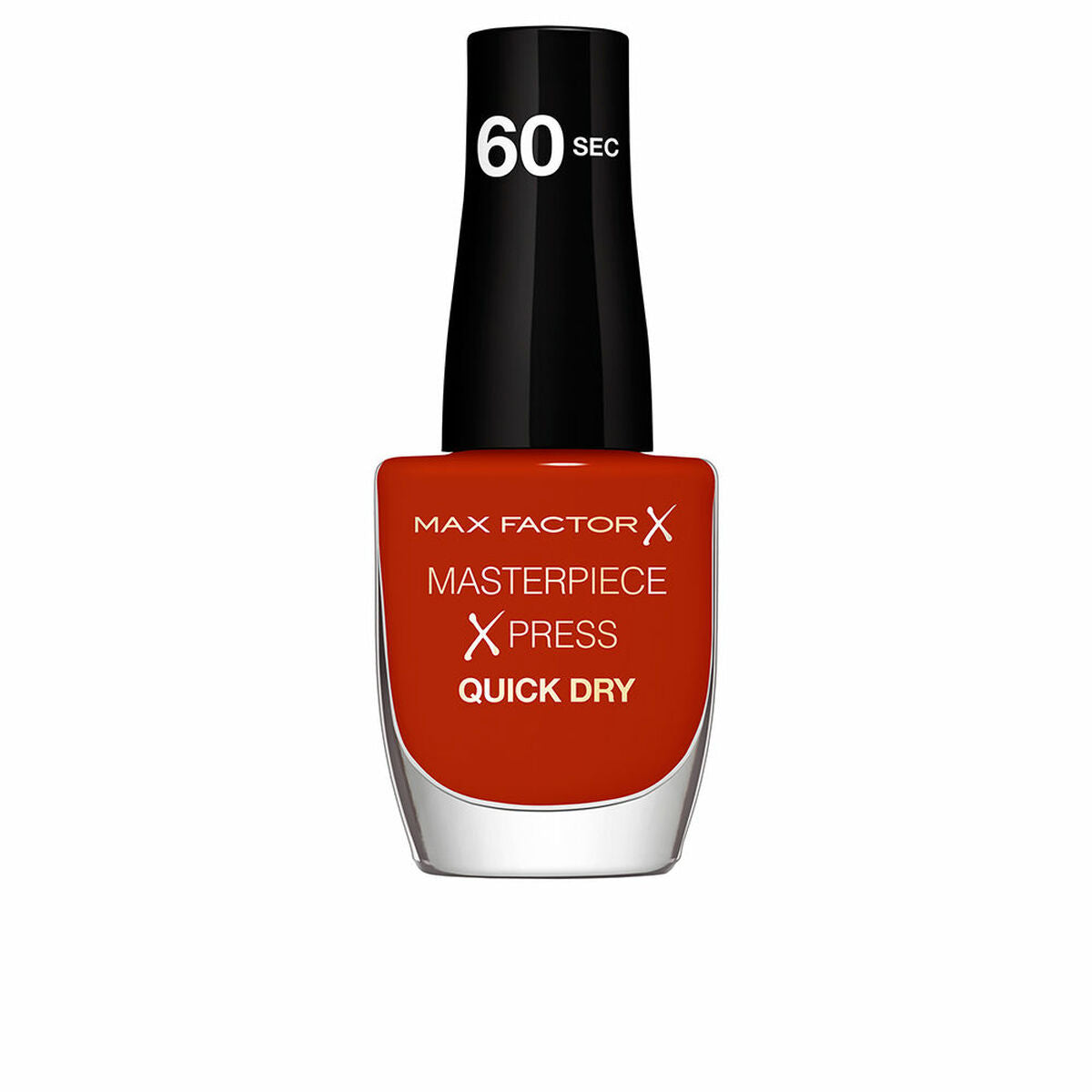 Nagellack Max Factor Masterpiece Xpress Nº 455 Sundowner 8 ml-0