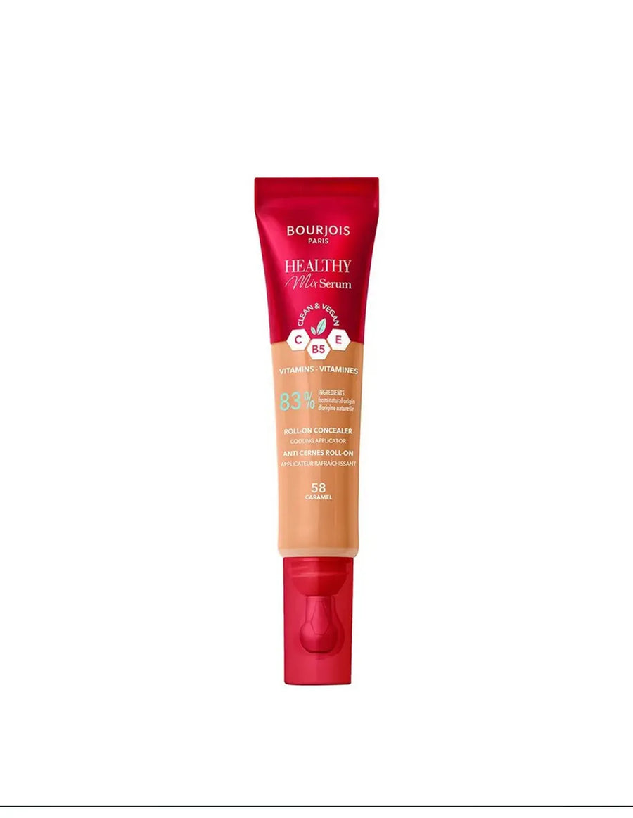 Bourjois Healthy Mix siero Corrector Líquido 58-Caramel 11 ml