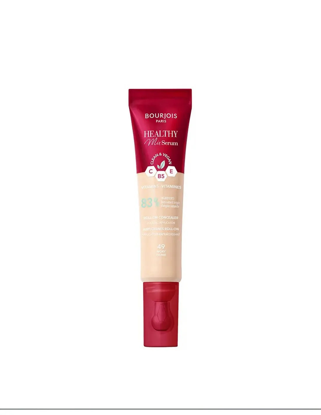 Bourjois Healthy Mix siero Corrector Líquido 49-Ivory 11 ml