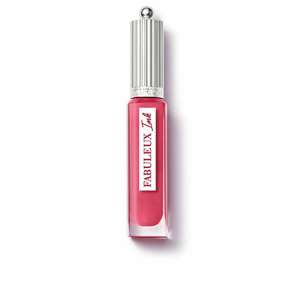Rossetto Bourjois FABULEUX INK 06-cotone Candy'De 3,5 ml