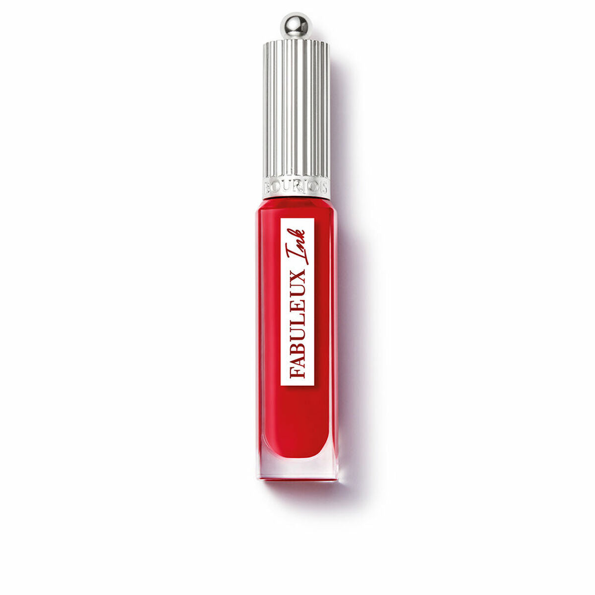 Lippenstift Bourjois FABULEUX INK 04-cherry Cute 3,5 ml-0