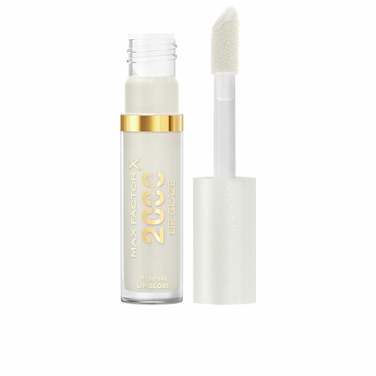 Lipgloss Max Factor 2000 Kalorien Nr. 000 Schmelzendes Eis 4,4 ml-0