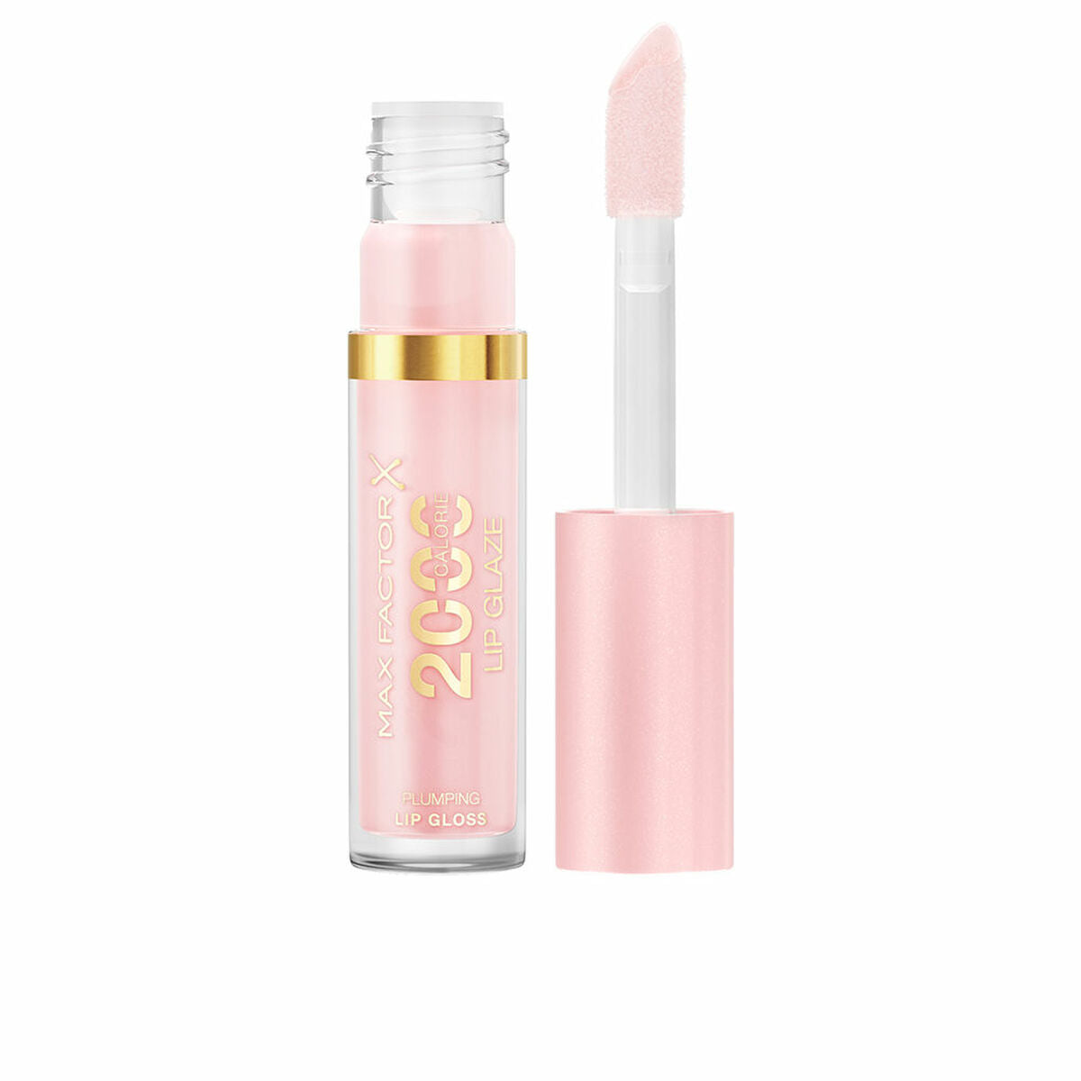Lip-gloss Max Factor 2000 Calorie Nº 010 Cotton candy 4,4 ml-0