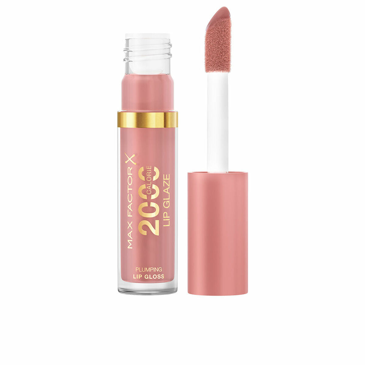 Lip-gloss Max Factor Calorie Lip Nº 105 Berry sorbet 4,4 ml-0