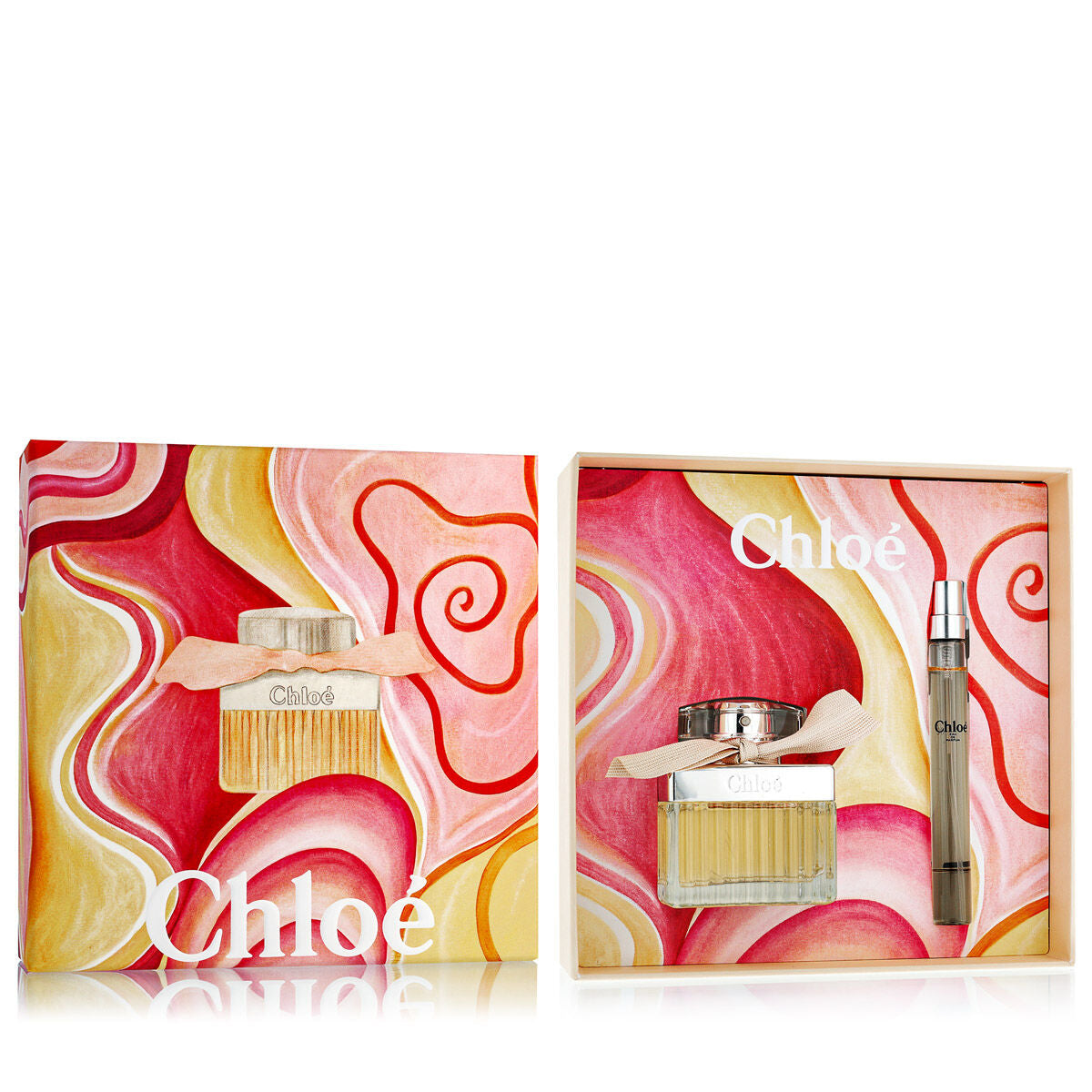 Set de parfumuri dama Chloe Chloe EDP 2 piese-0