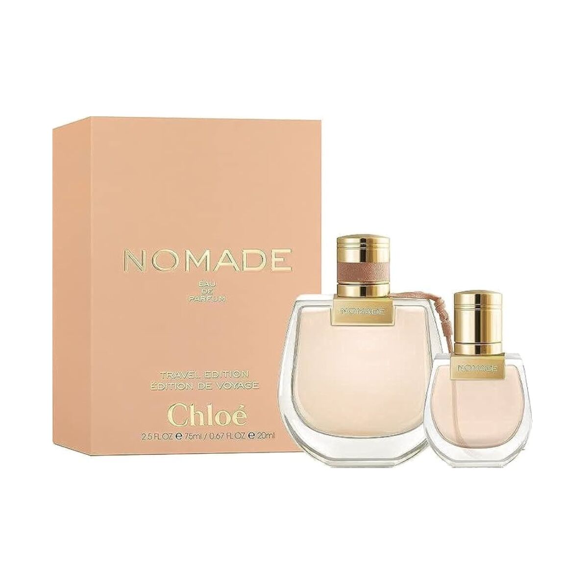 Set parfum pentru dama Chloe EDP-0