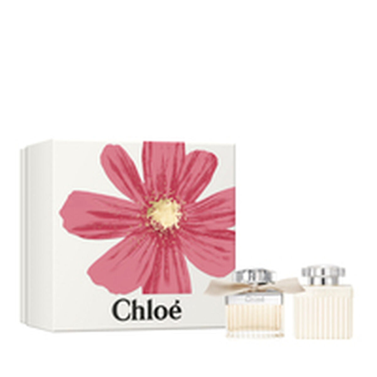 Profumo unisex Chloe Chloe Chloe EDP 2 Pezzi-0