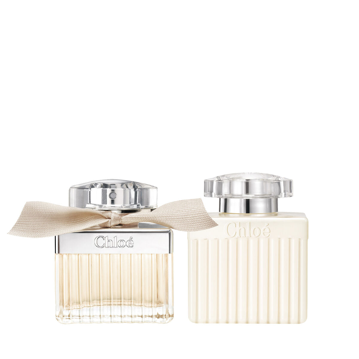 Profumo unisex Chloe Chloe Chloe EDP 2 Pezzi-1