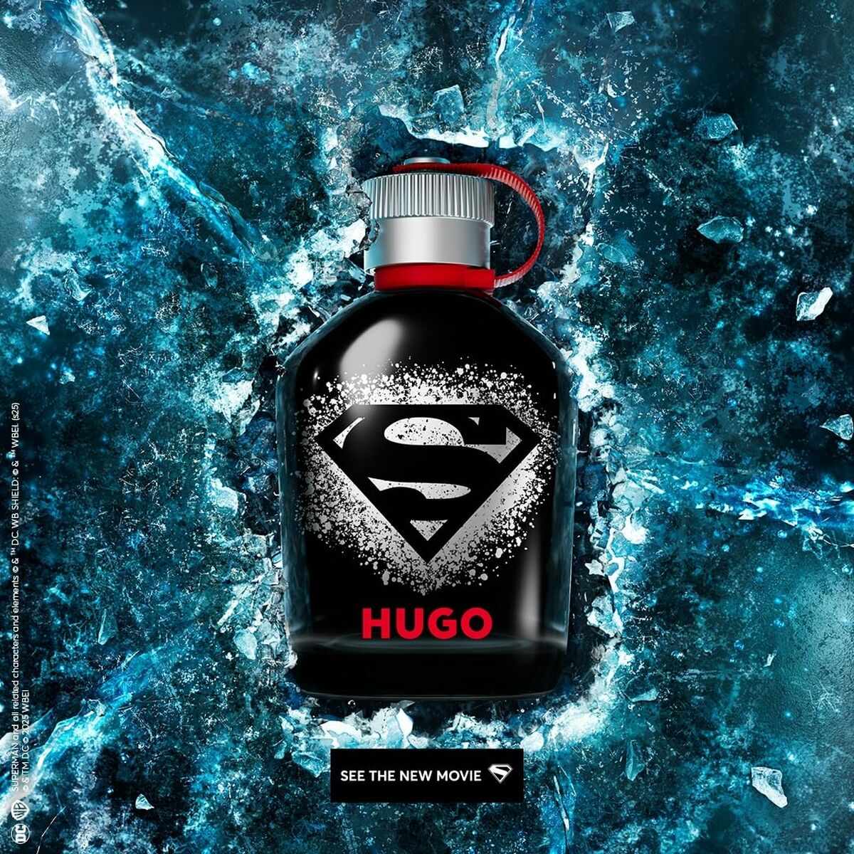 Profumo da uomo Hugo Boss HUGO-6