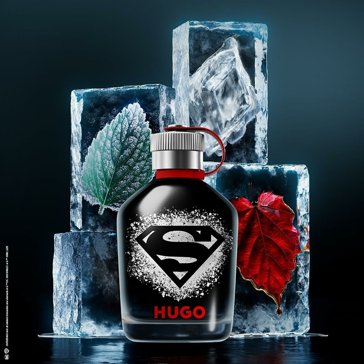 Profumo da uomo Hugo Boss HUGO-5