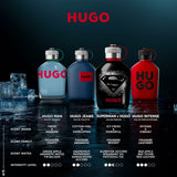 Profumo da uomo Hugo Boss HUGO-3