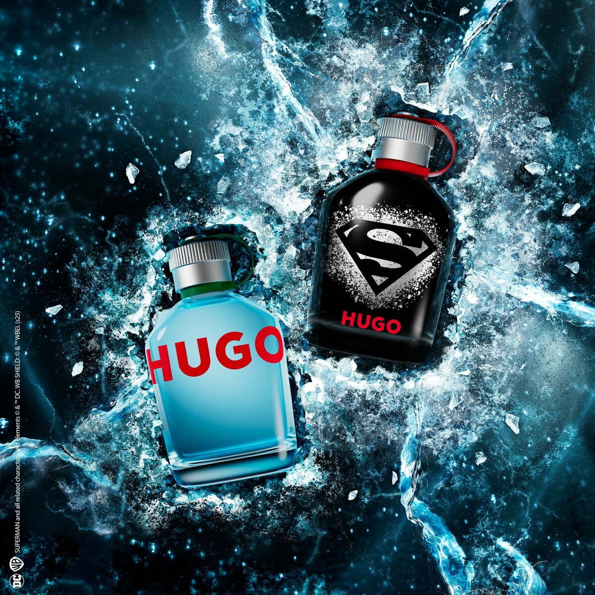 Profumo da uomo Hugo Boss HUGO-1