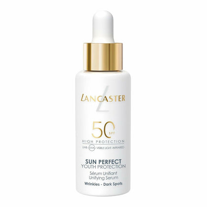 Sun Block Lancaster SUN PERFECT Spf 50 30 ml