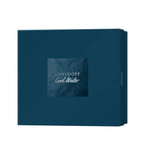 Women's Perfume Set Davidoff COOL WATER 3 Pieces-1