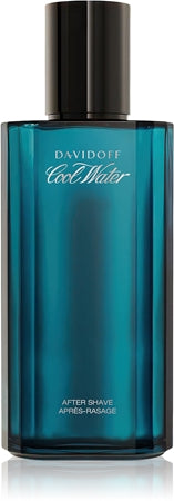 Davidoff Cool Water After-Shave 75 ml