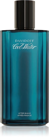Davidoff Cool Water After-Shave 125 ml
