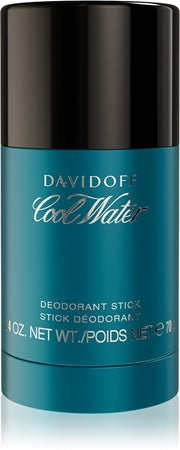 Davidoff Cool Water deodorante Stick 70 ml