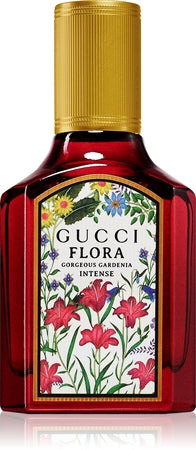Gucci Flora Gorgeous Gardenia Intense eau de parfum spray 30 ml