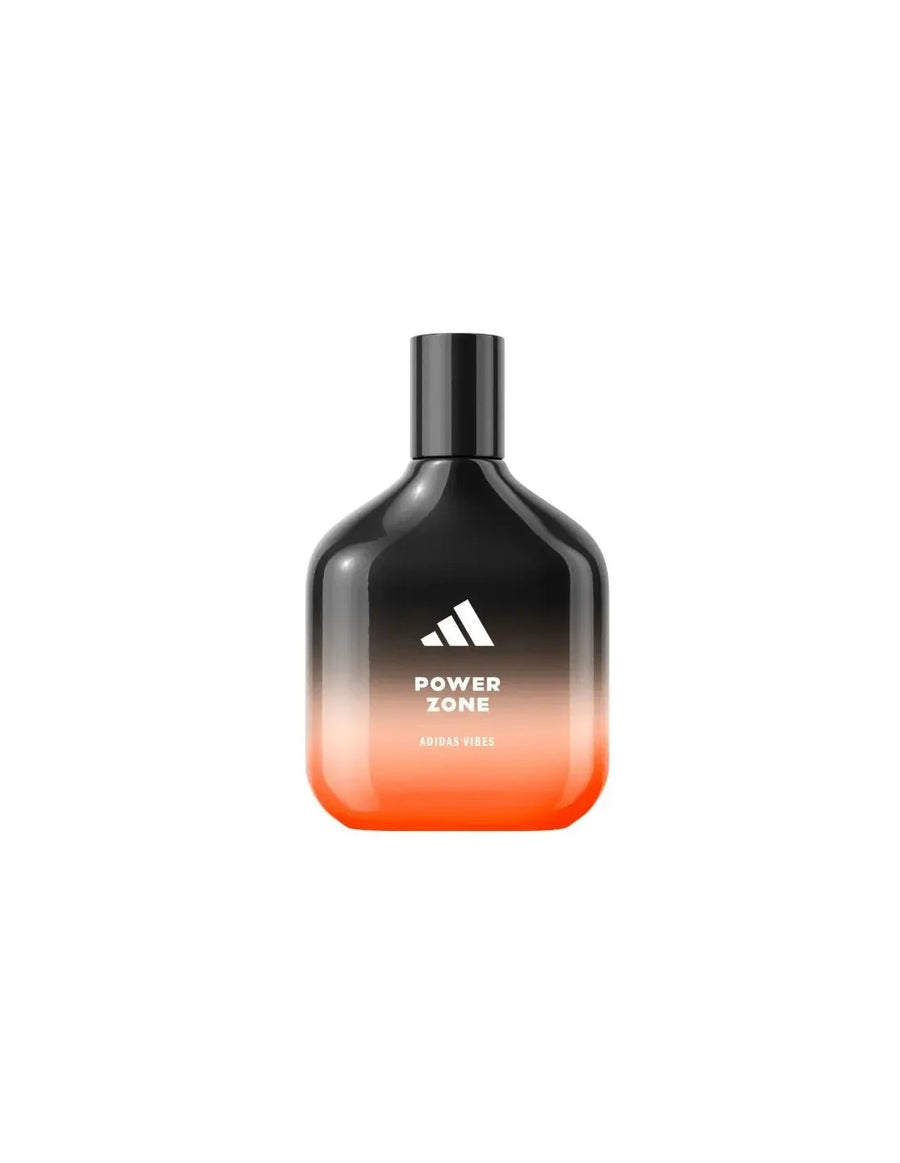 Adidas eau de parfum Men Power Zone 100 ml spray