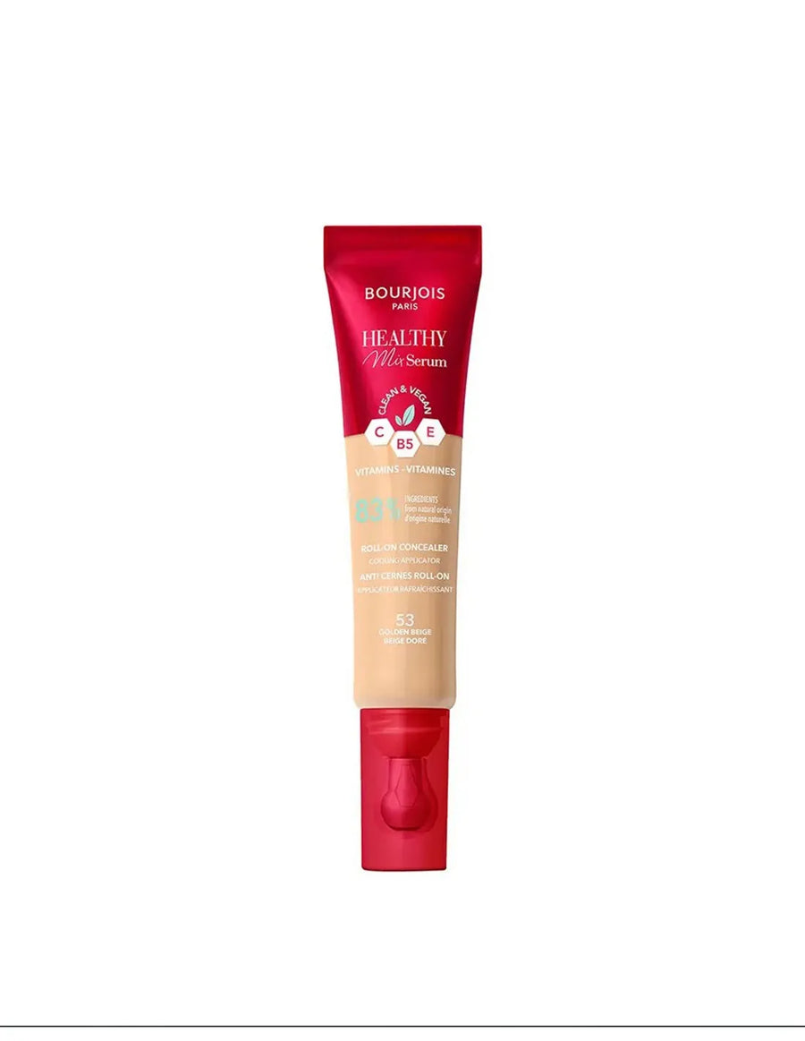 Bourjois Healthy Mix siero Corrector Líquido 53-Golden Beige 11 ml