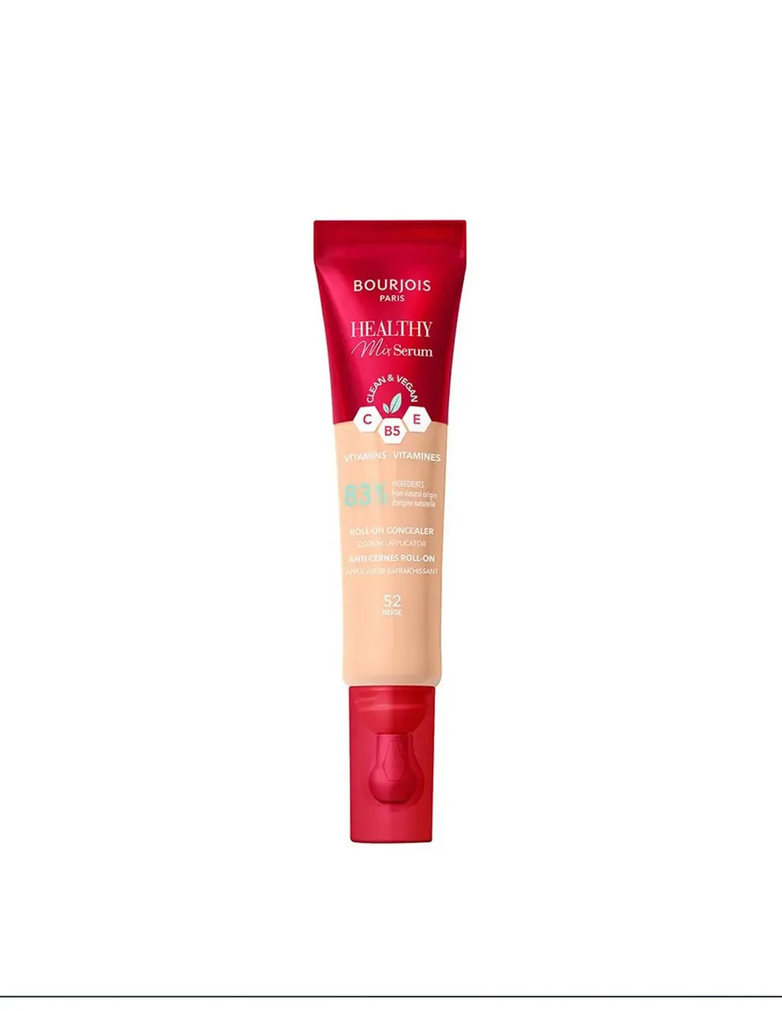 Bourjois Healthy Mix siero Corrector Líquido 52-Beige 11 ml