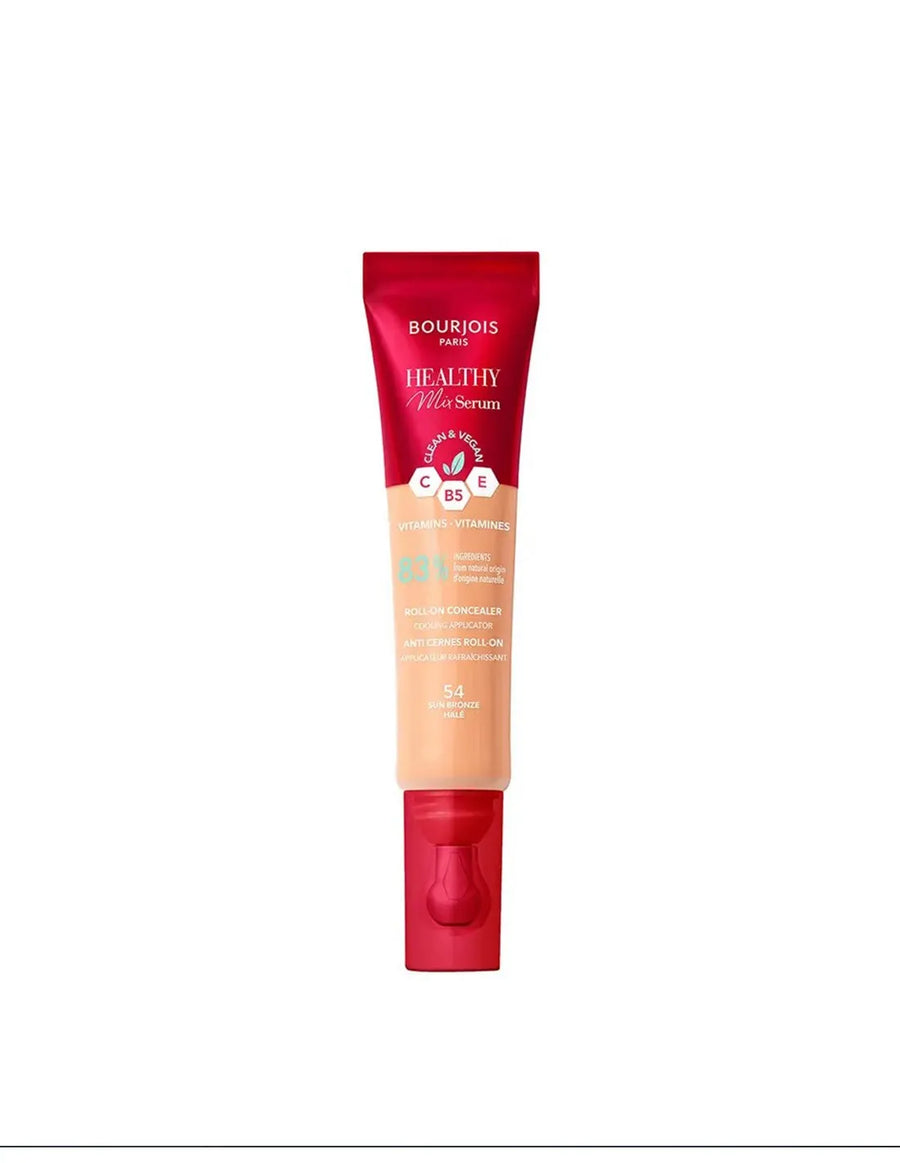 Bourjois Healthy Mix siero Corrector Líquido 54-Sun Bronze 11 ml