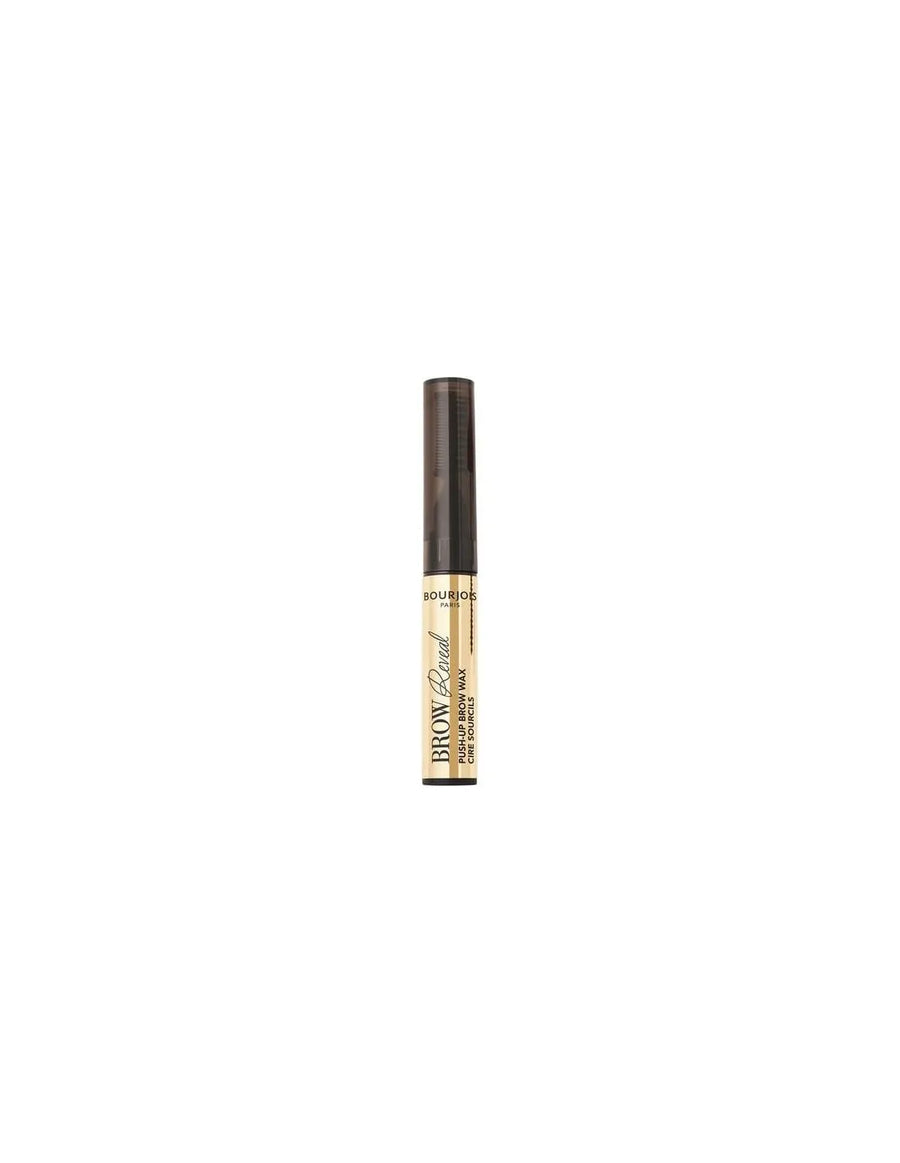 Bourjois Brow Reveal gel De sopracciglia 01-Clear 6 g