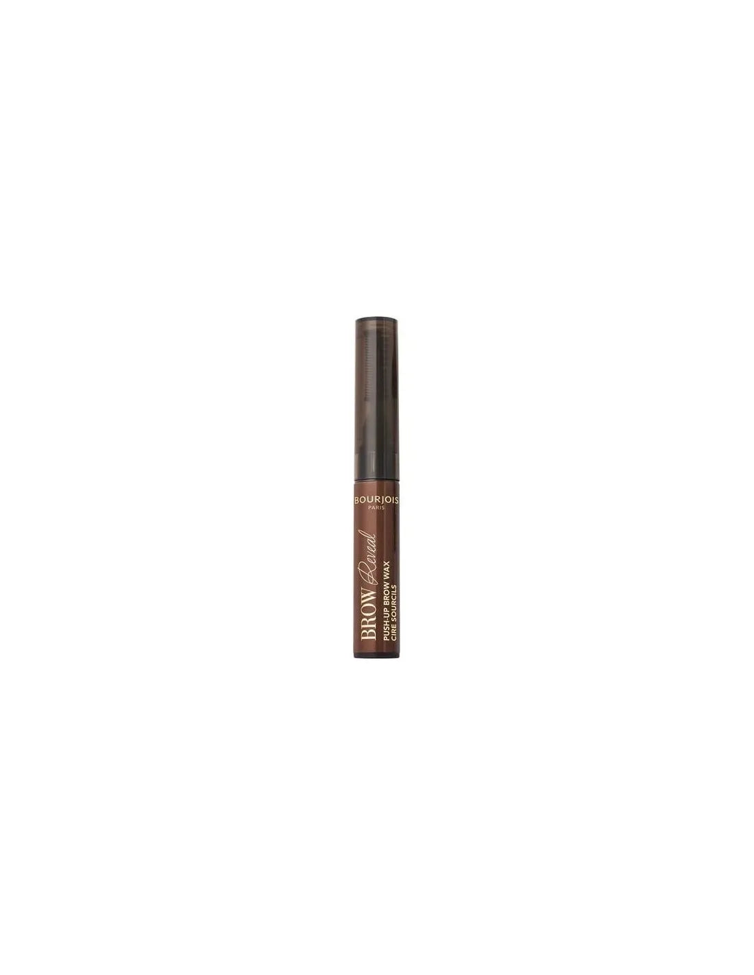 Bourjois Brow Reveal gel De sopracciglia 03-Medium Brown 6 g