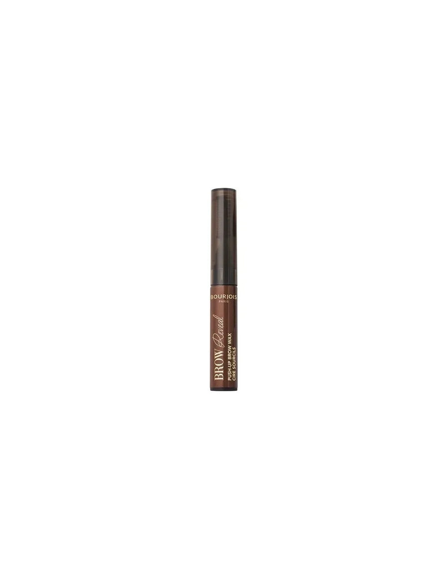 Bourjois Brow Reveal gel De sopracciglia 03-Medium Brown 6 g