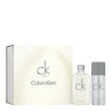 Damenparfüm-Set Calvin Klein CK EDT 2 Stück-0