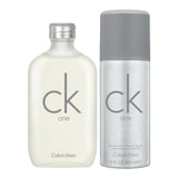 Damenparfüm-Set Calvin Klein CK EDT 2 Stück-1