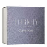 Set di profumi da uomo Calvin Klein 2 pezzi-2
